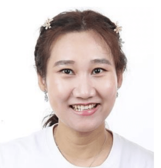 Cecilia Wang
